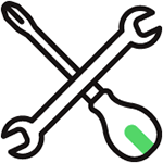 Repairs and Refurbishment