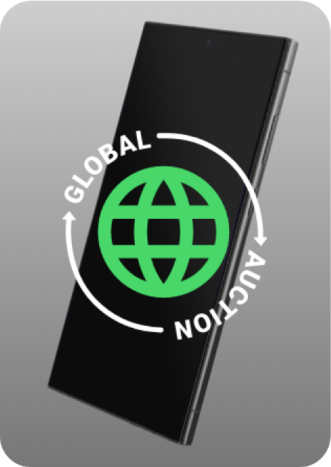 Global Auction