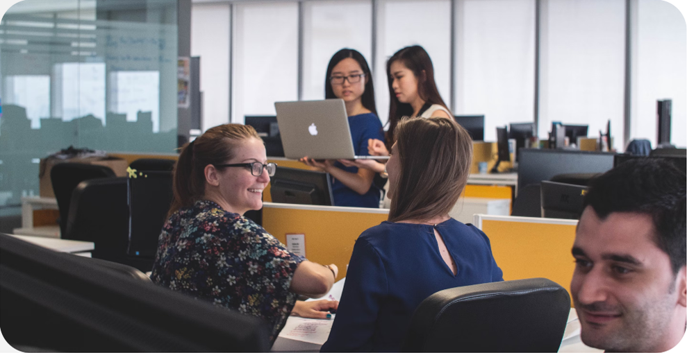 Enterprise and warranty repairs